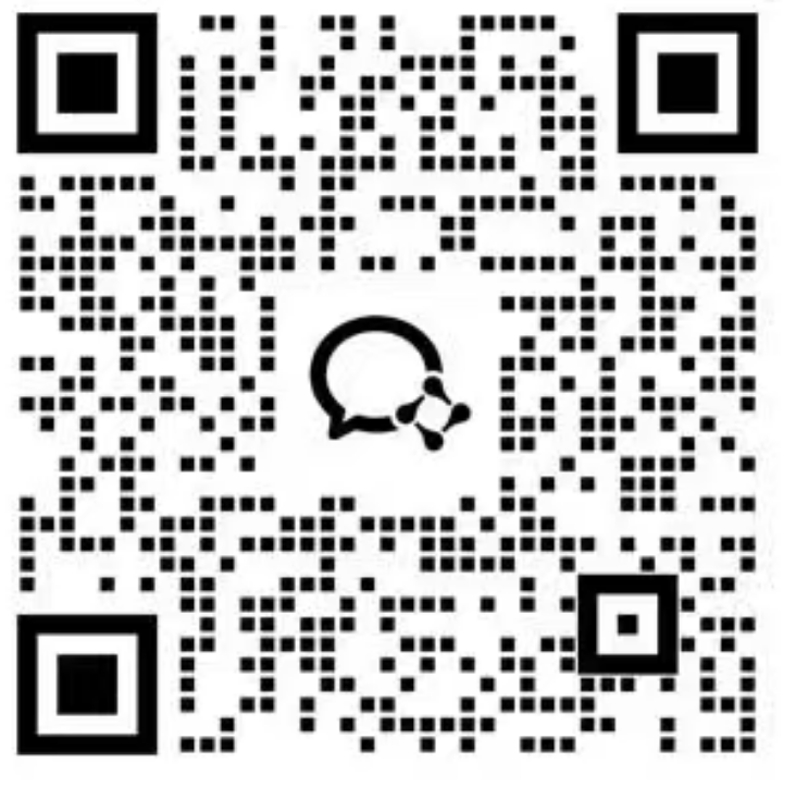 联系人二维码